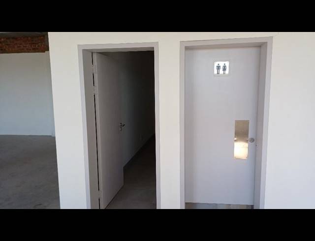 INDUSTRIAL PROPERTY TO RENT IN HIGHVELD